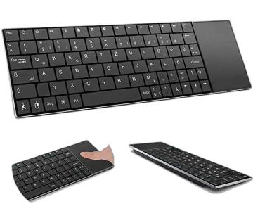 Tutte Mini Keyboard 1