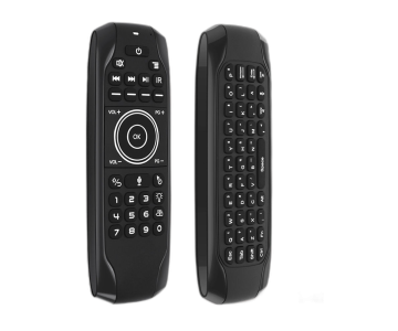 Tutte Remote 1