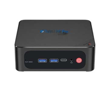 Tutte Mini PC Pro