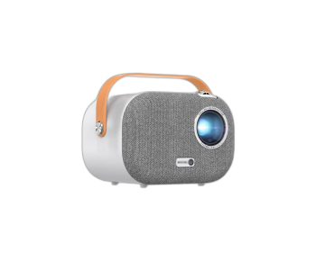 Tutte Box Projector Portable