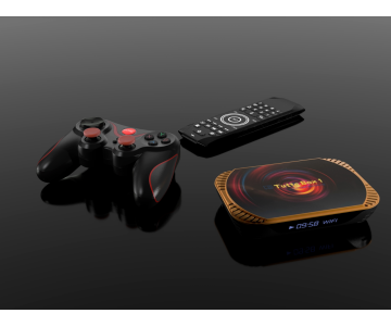 Tutte Box 1 | Home Entertainment System