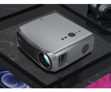 Tutte Projector Pro