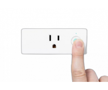 Wifi Smart Plug 
